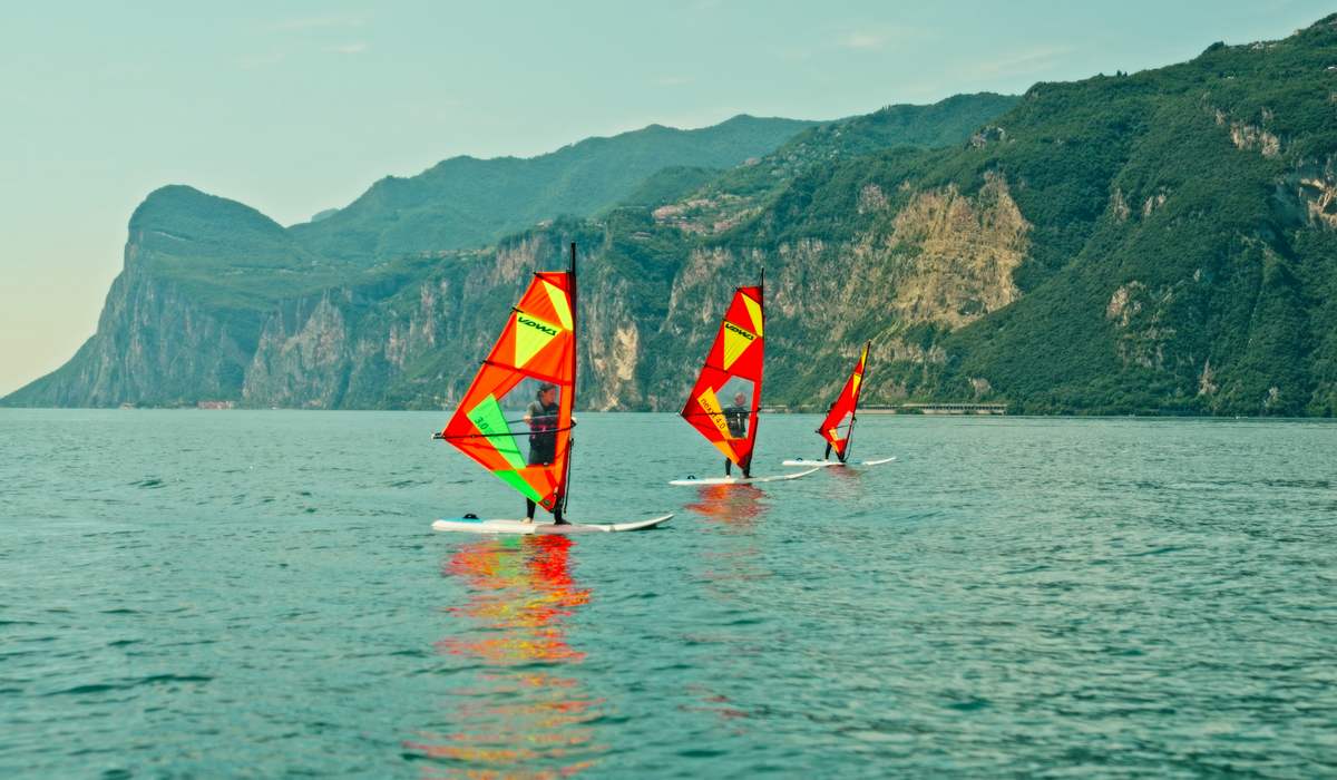 Hotel Limone | Experience